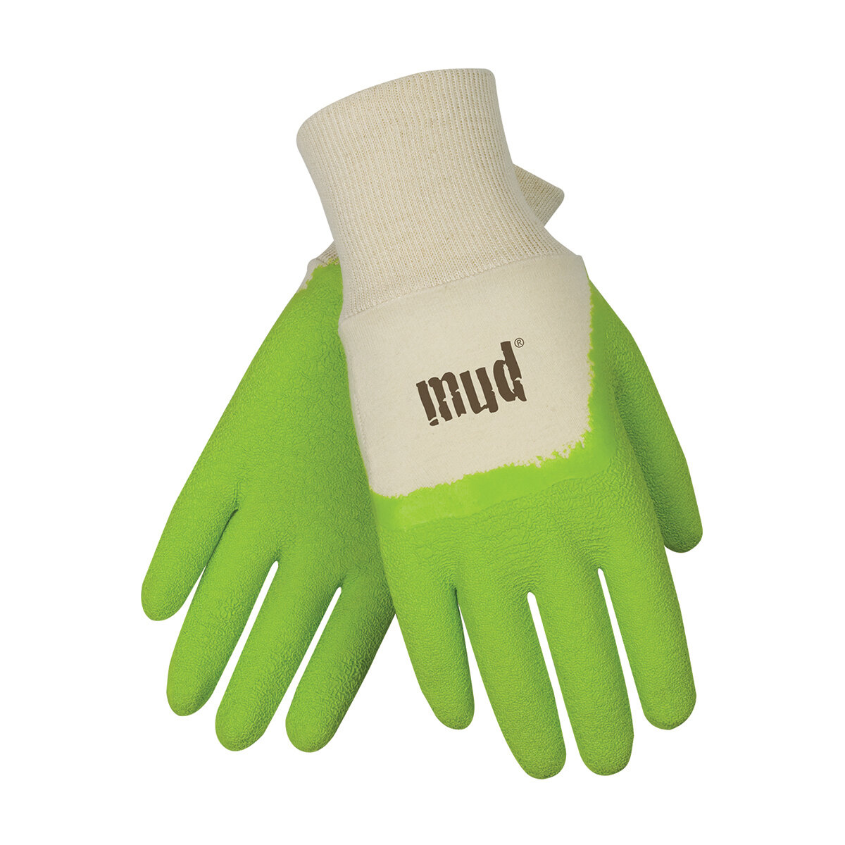Original Mud, Lime, Medium