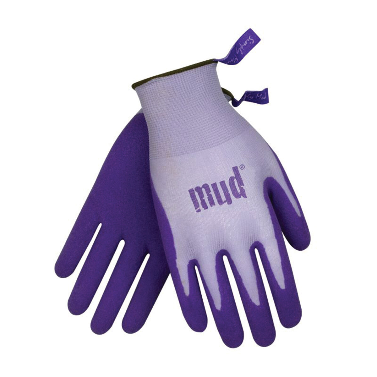Simply Mud, Passion Fruit, Medium