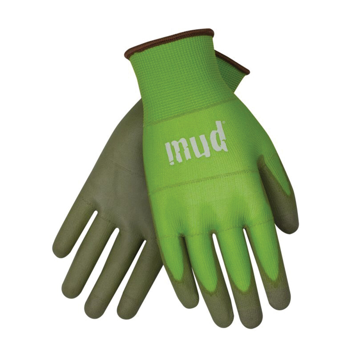 Smart Mud, Apple, Medium