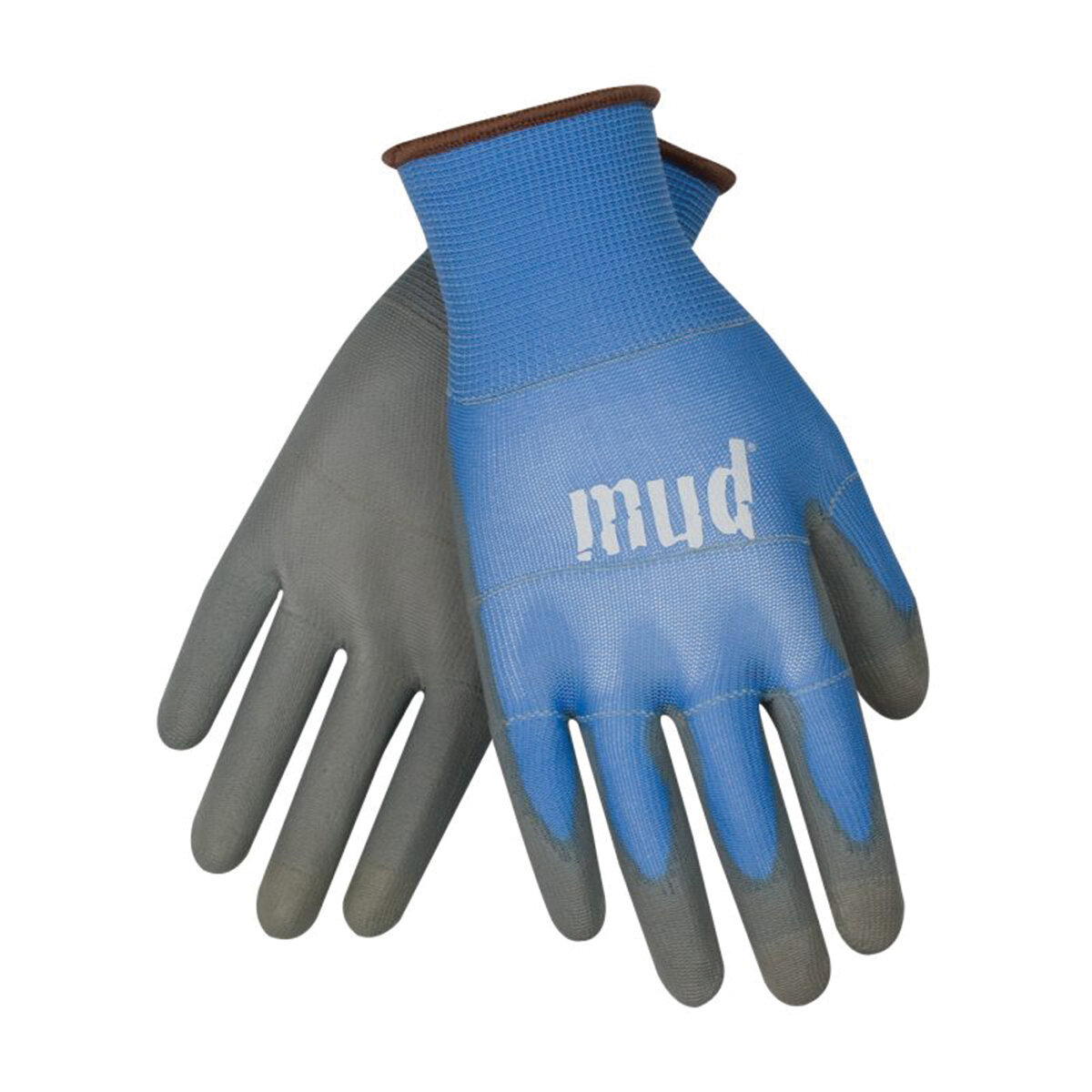 Smart Mud, Blueberry, Medium