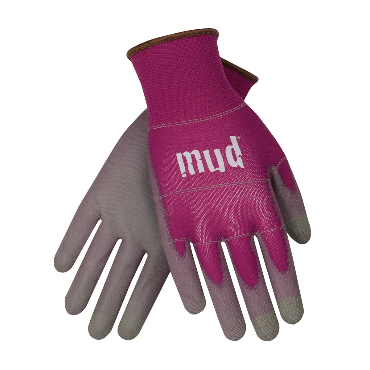 Smart Mud, Raspberry, Medium