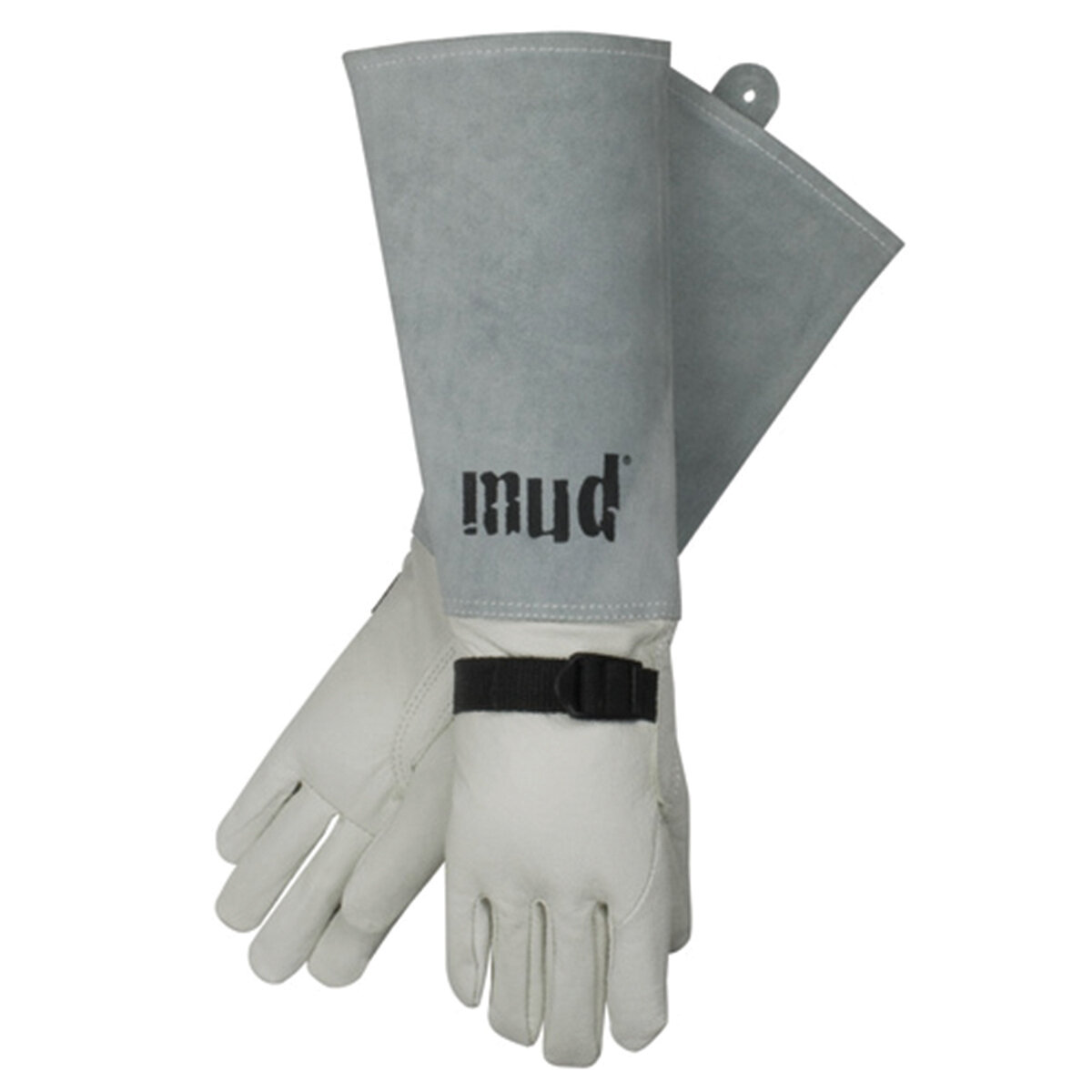 Mud Gauntlet, Ladies Medium