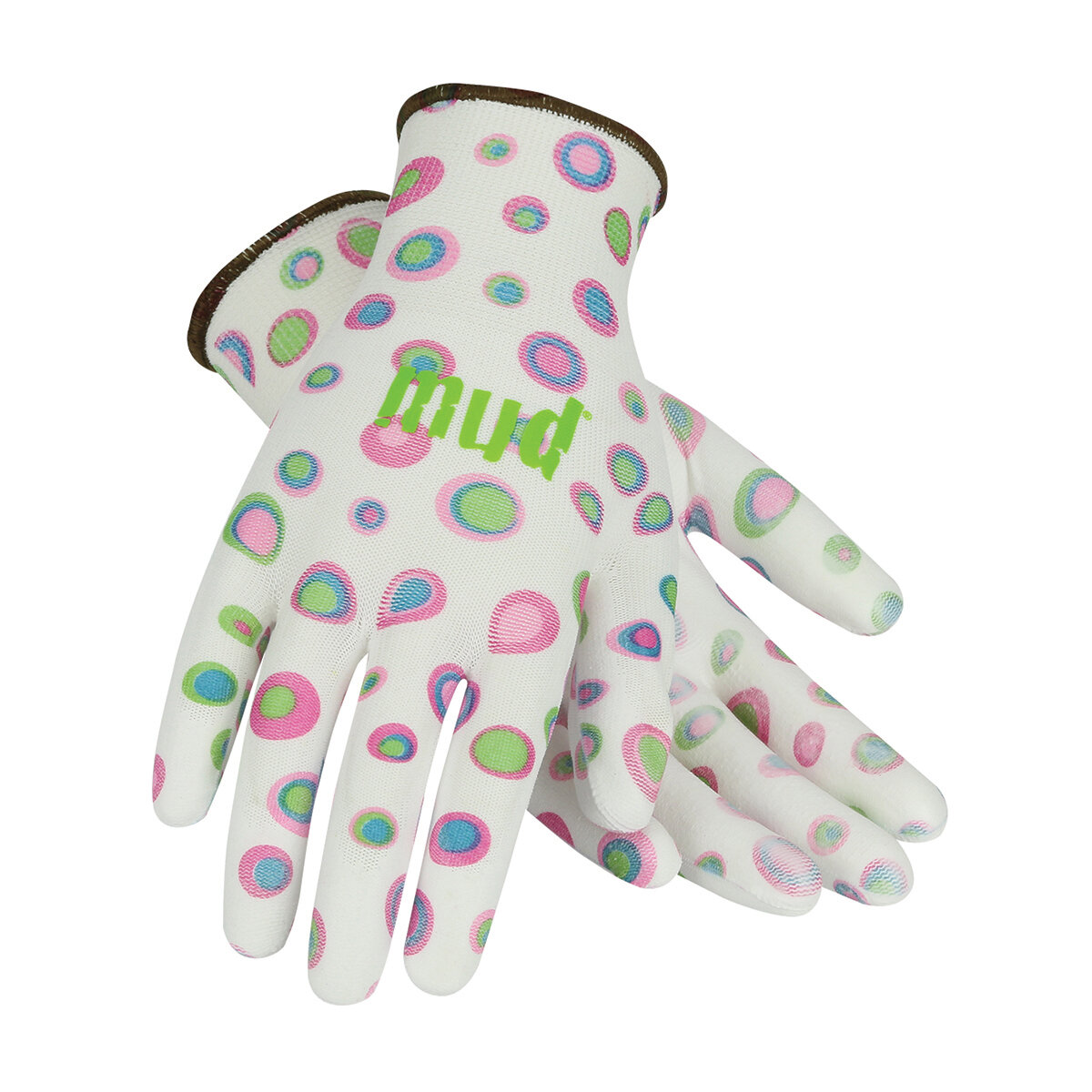 Confetti Mud, Multi Color Bright, Medium