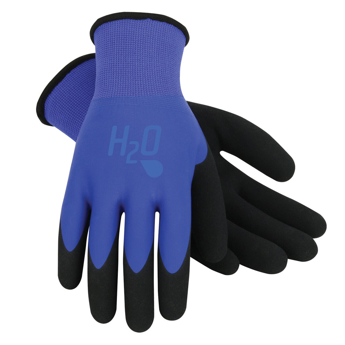Mud H2O, Cobalt Blue, Medium