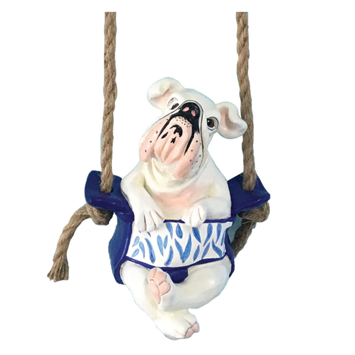 Dog Garden Swinger