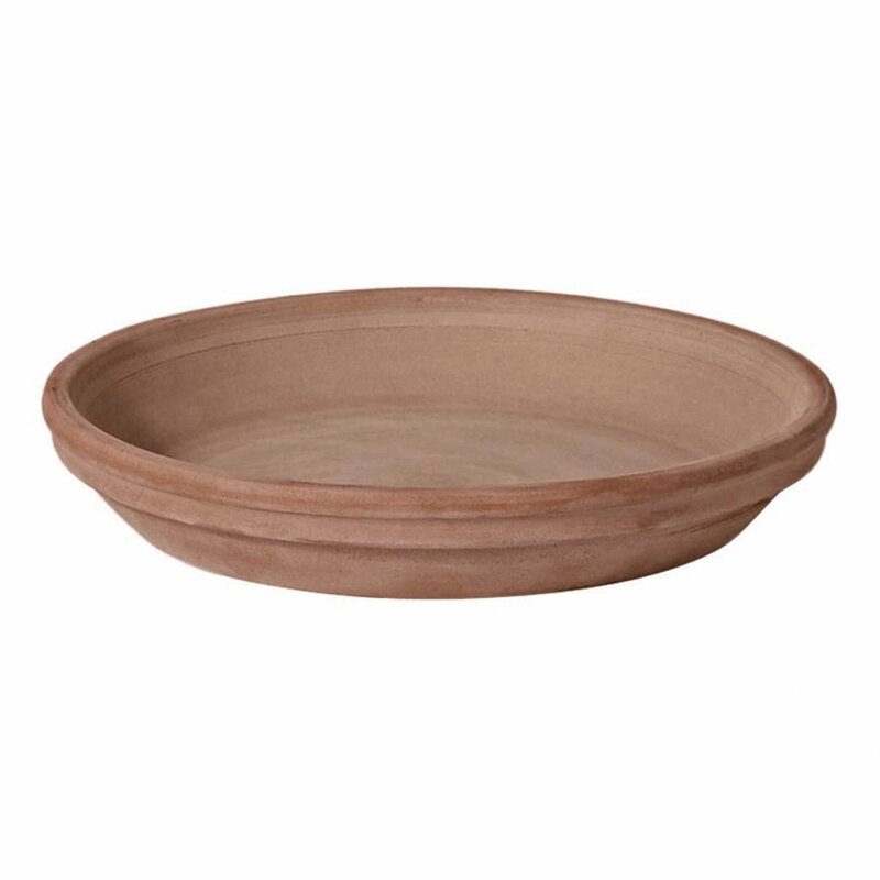 Moka Round Saucer    36cm