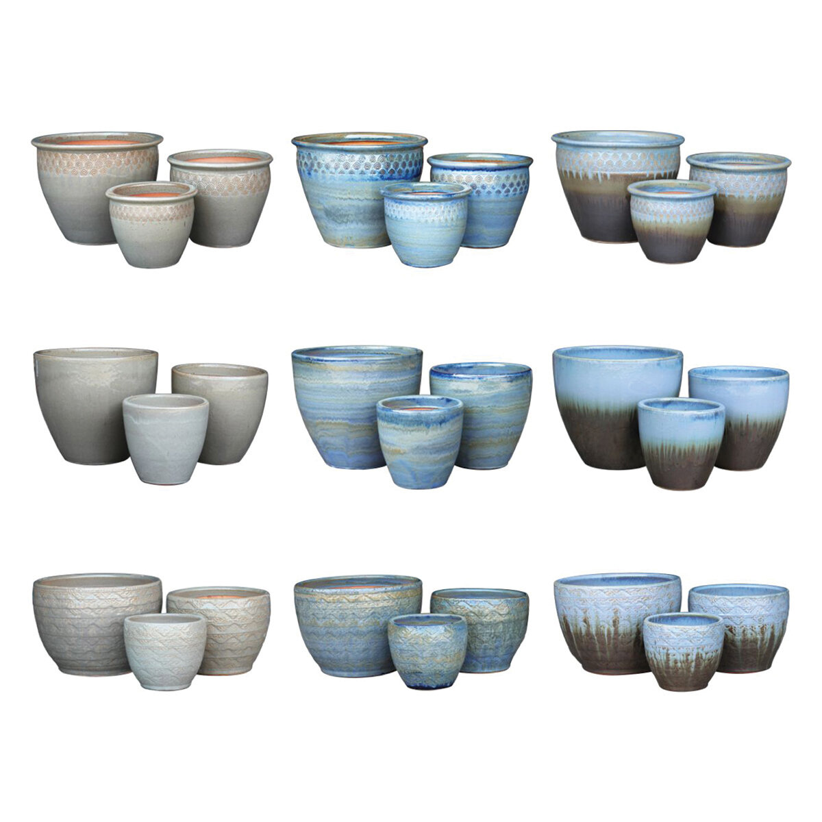 Stella Sky Collection (27 Sets)