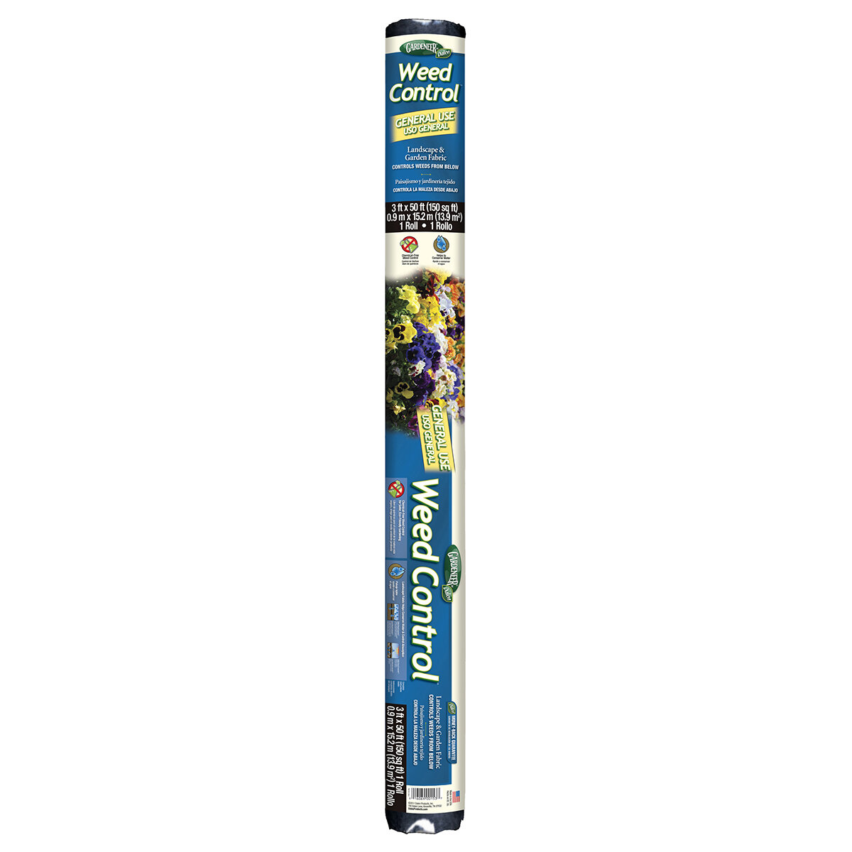 Weed Control