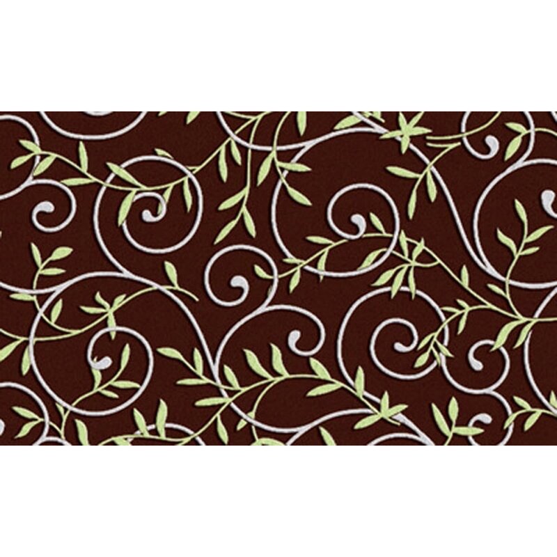 Coir Mat 18X30 Jasmine