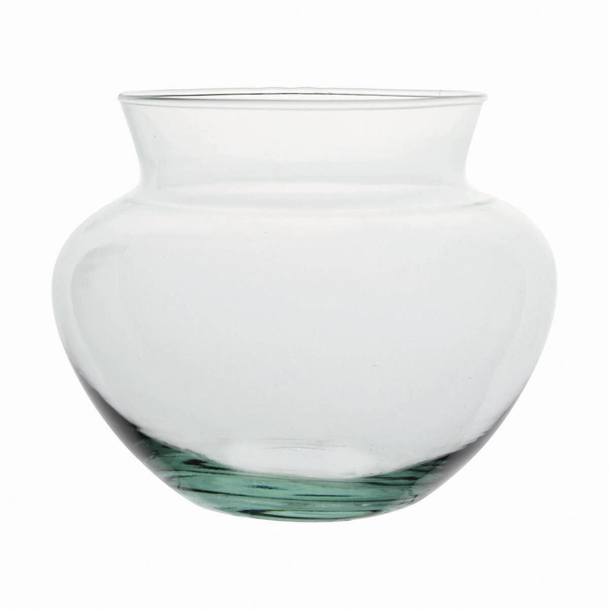 5" Peony Vase