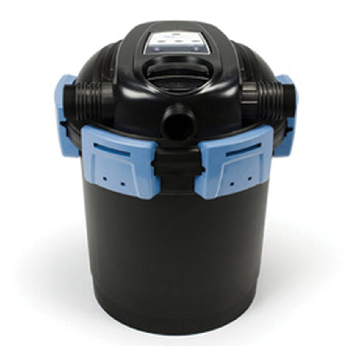 UltraKlean 2000Gal Pressure Filter w/14watt UVC