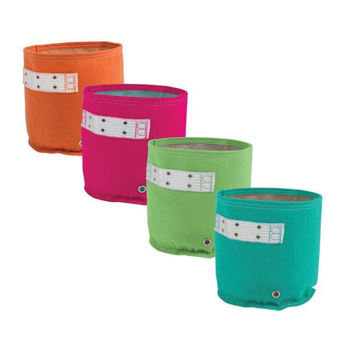 BloemBagz 7 Gal. Classic Planter Asst.  (12pk)