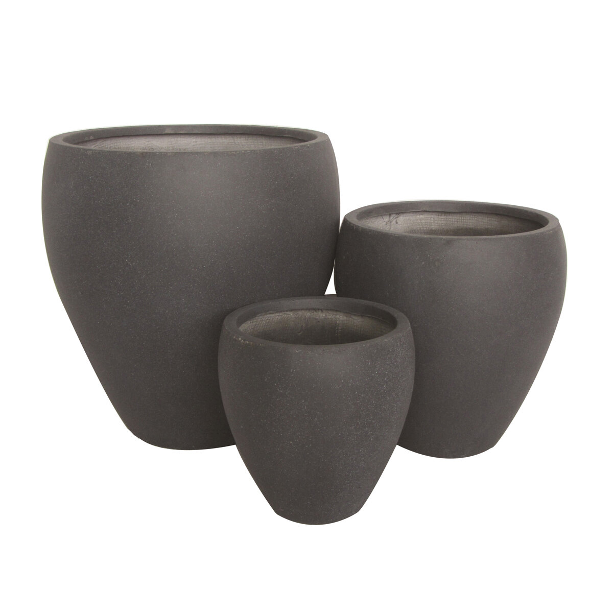 Slate Classic Rnd 3/Set