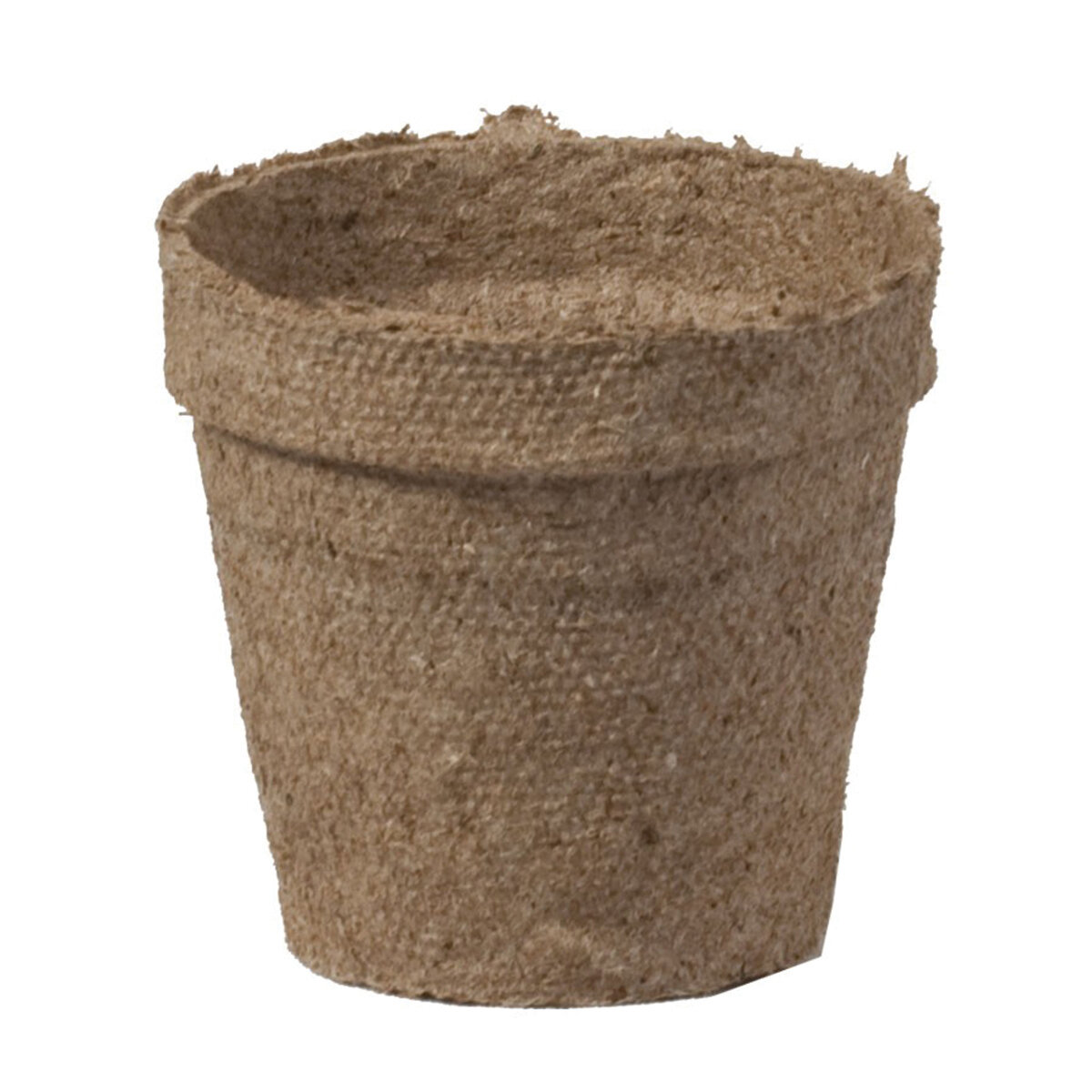 Jiffy Pots 2 1/4" Round CS (2816)