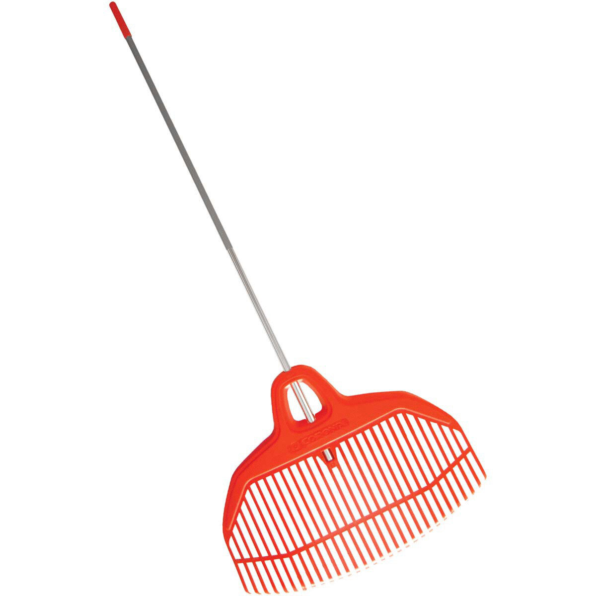 BigLOAD Poly Rake - 30 Inch