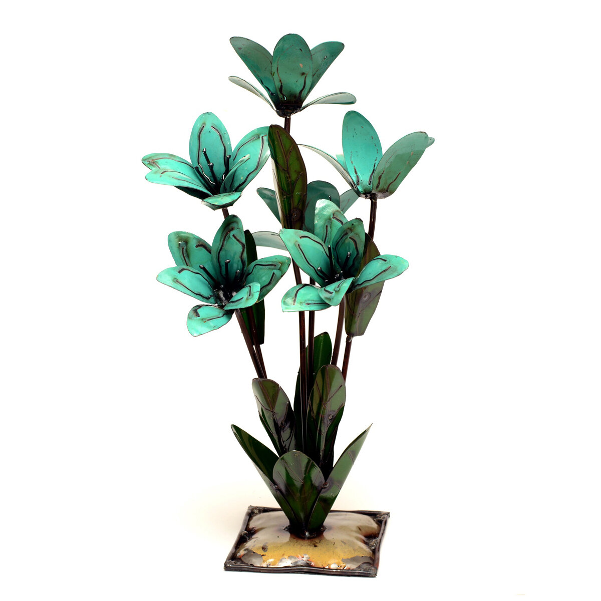 Lilys Cluster