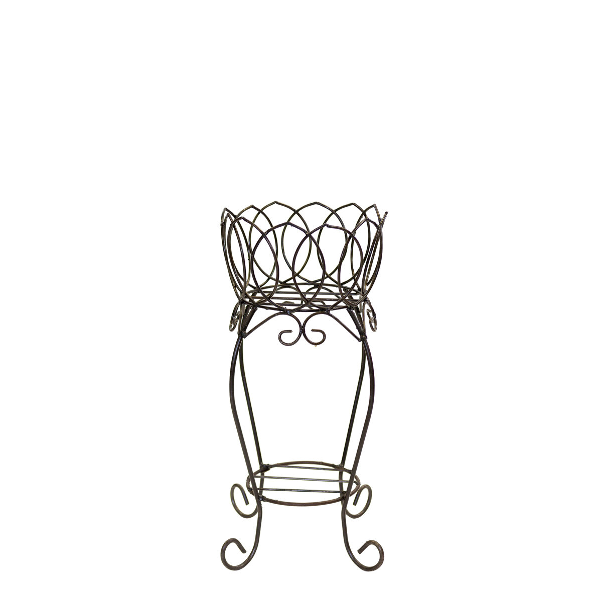 Medium Ring Planter
