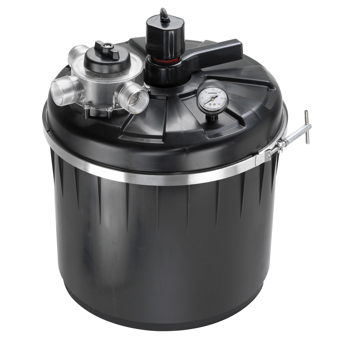 Filter P-1000 - 1000 Gal Pond