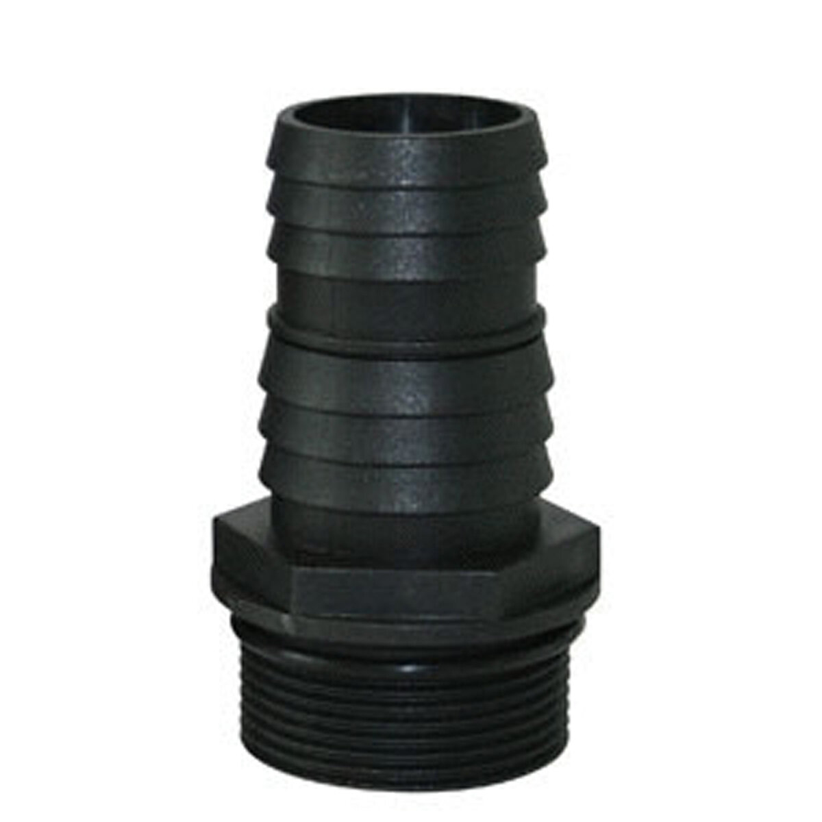 1 1/2" Mpt X 1 1/2" Universal Barb