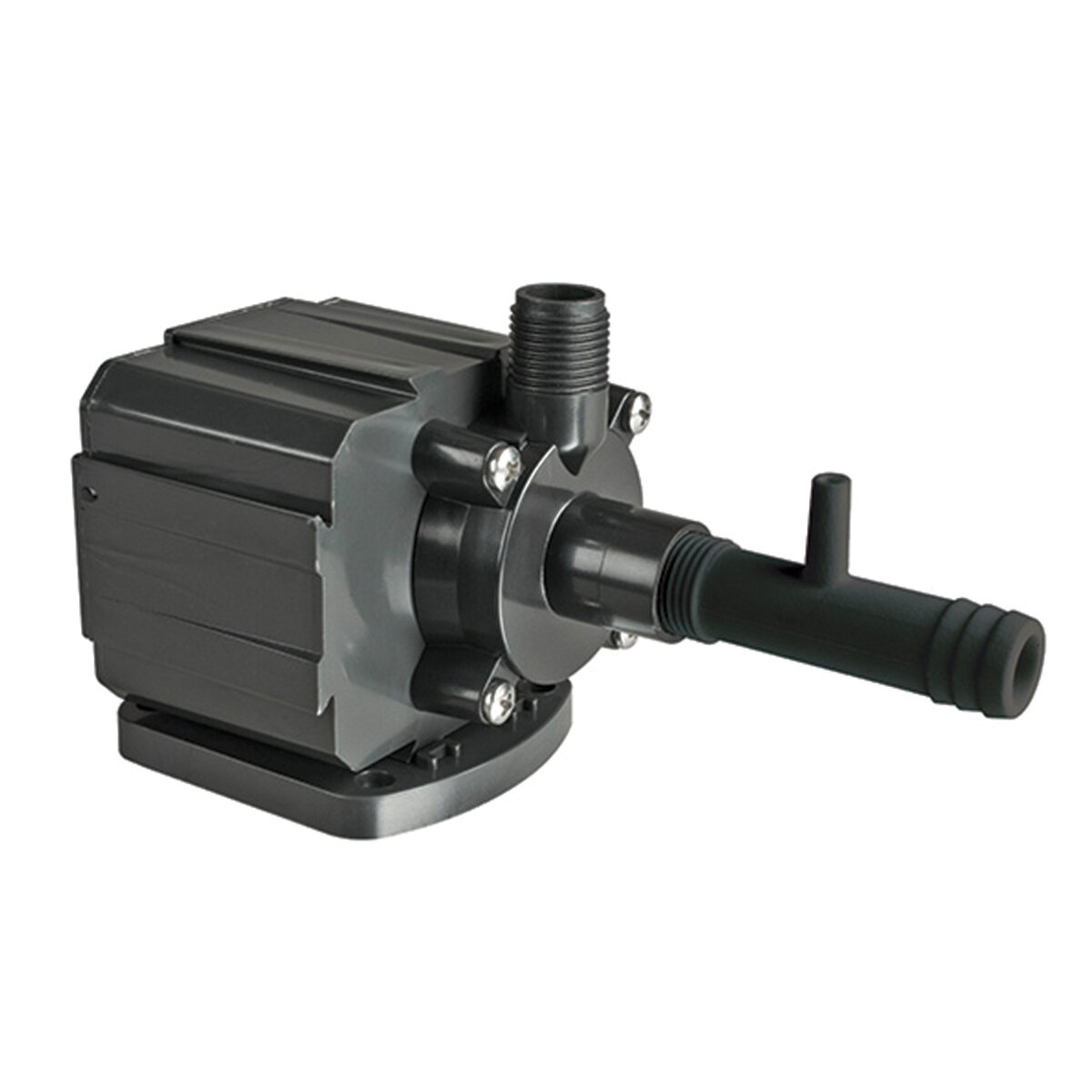 Hydro-Mag 350Gph Utility Pump W/Venturi