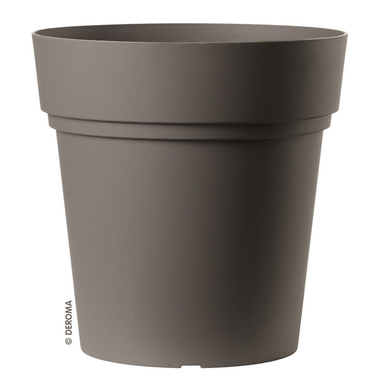 Samba Pot 30cm - Taupe