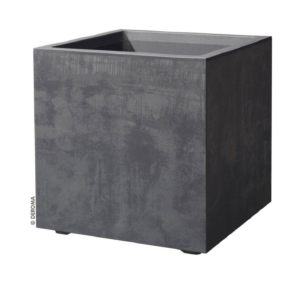 16" Millennium Cube  Antracite Pallet (30 Pcs)