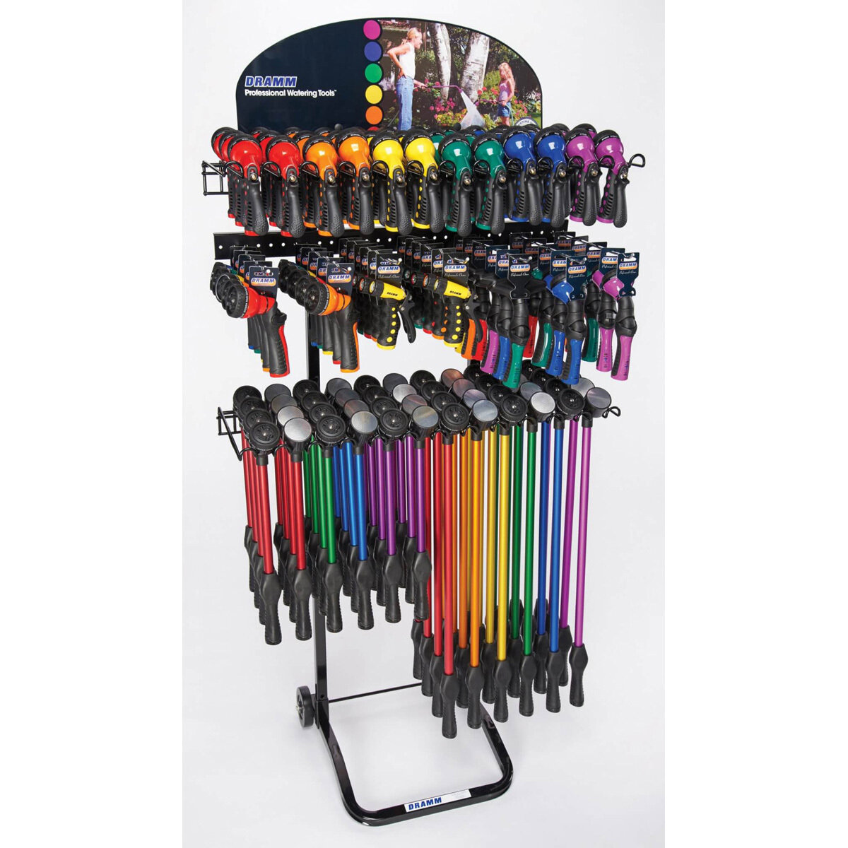 Dramm Hand & Wand Watering DS (126 pcs)