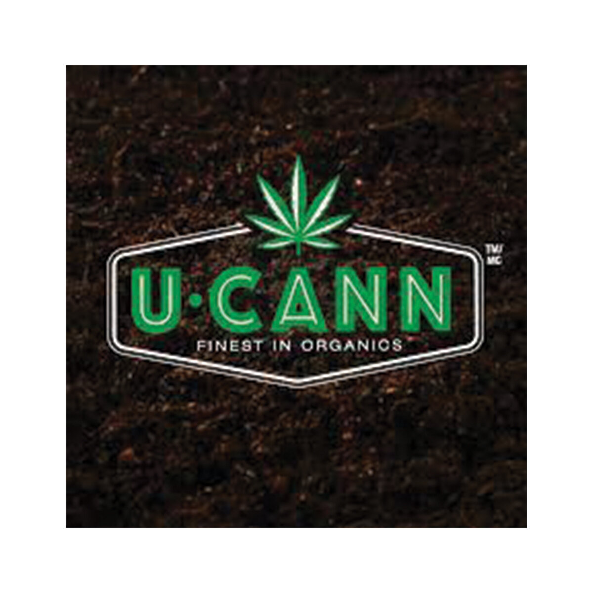 UCANN Promo Pallet