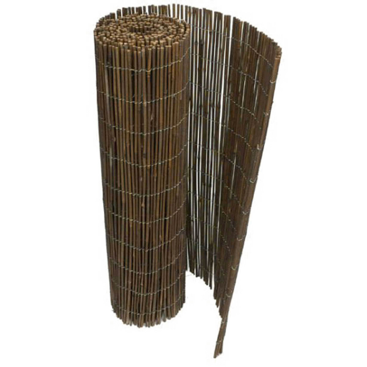 Bamboo Fencing 13'0"  Long X 5' High