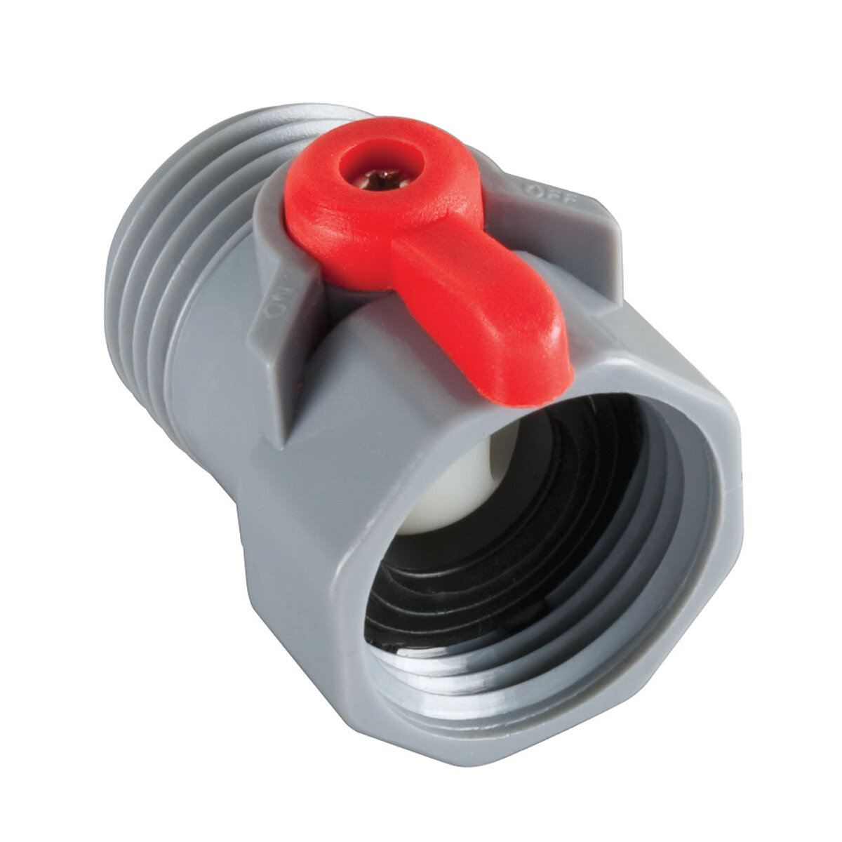 Rainwave - Hose Shutoff