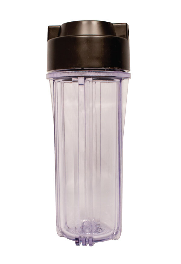Stealth RO Filter Housing