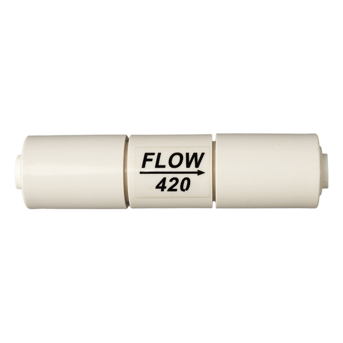 Stealth RO200 1:1 Flow Restric