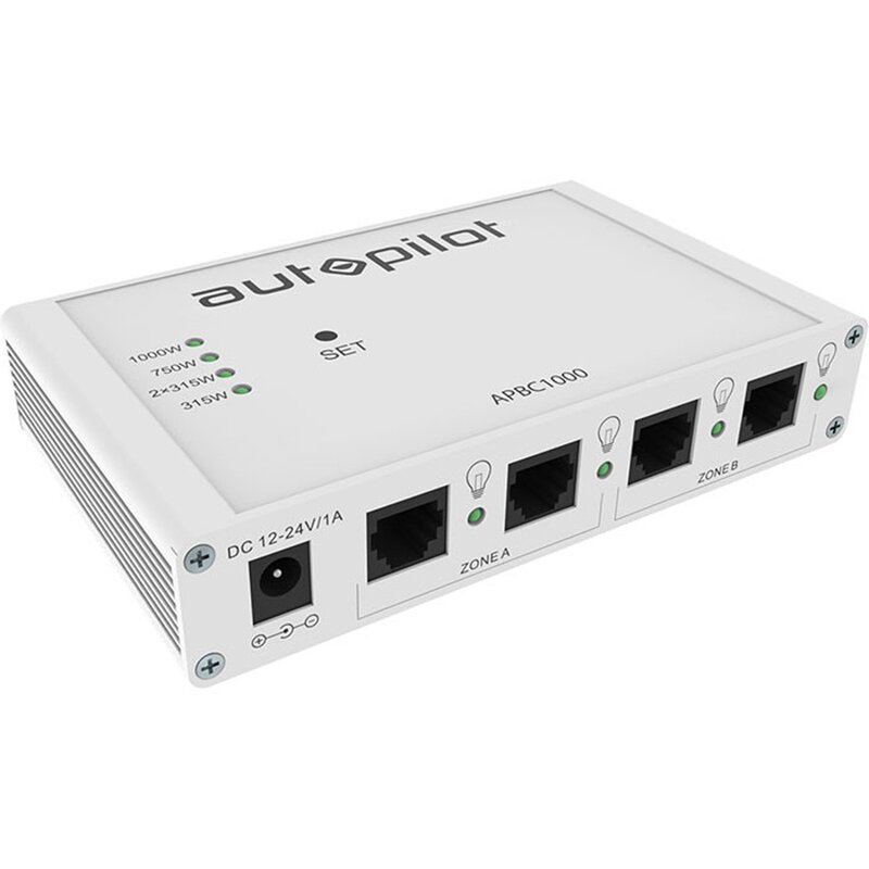 Autopilot Analog to Digital Conversion Module Autopilot Analog to Digital Conversion Module