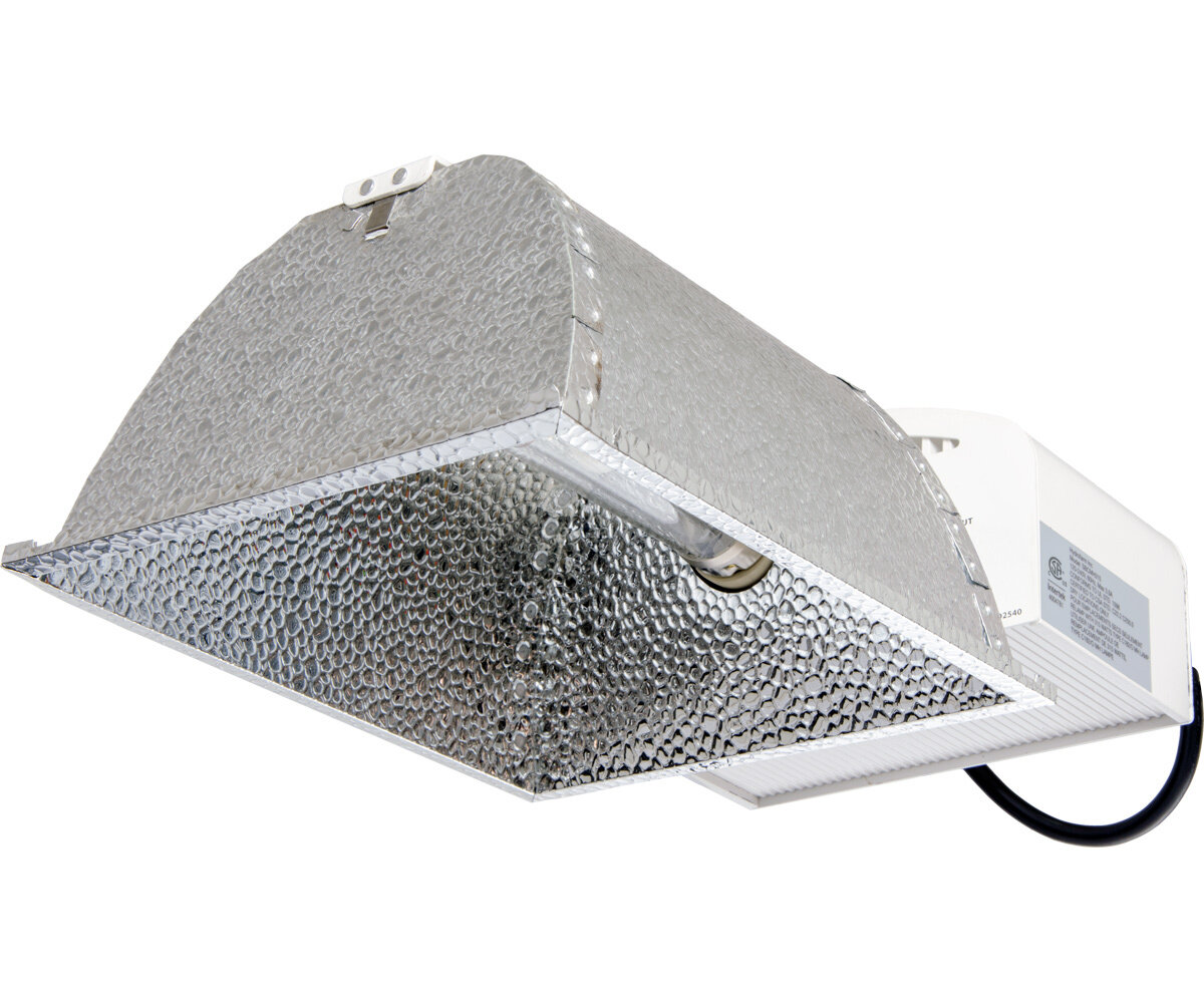 ARC 315 Comm. CMH w/ 3100k Philips Lamp 208-240V