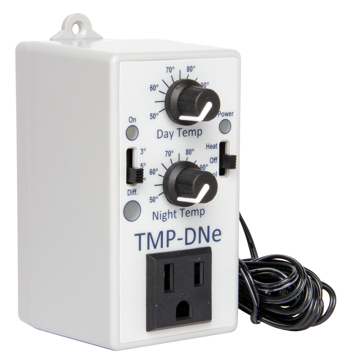 Cooling Thermostat