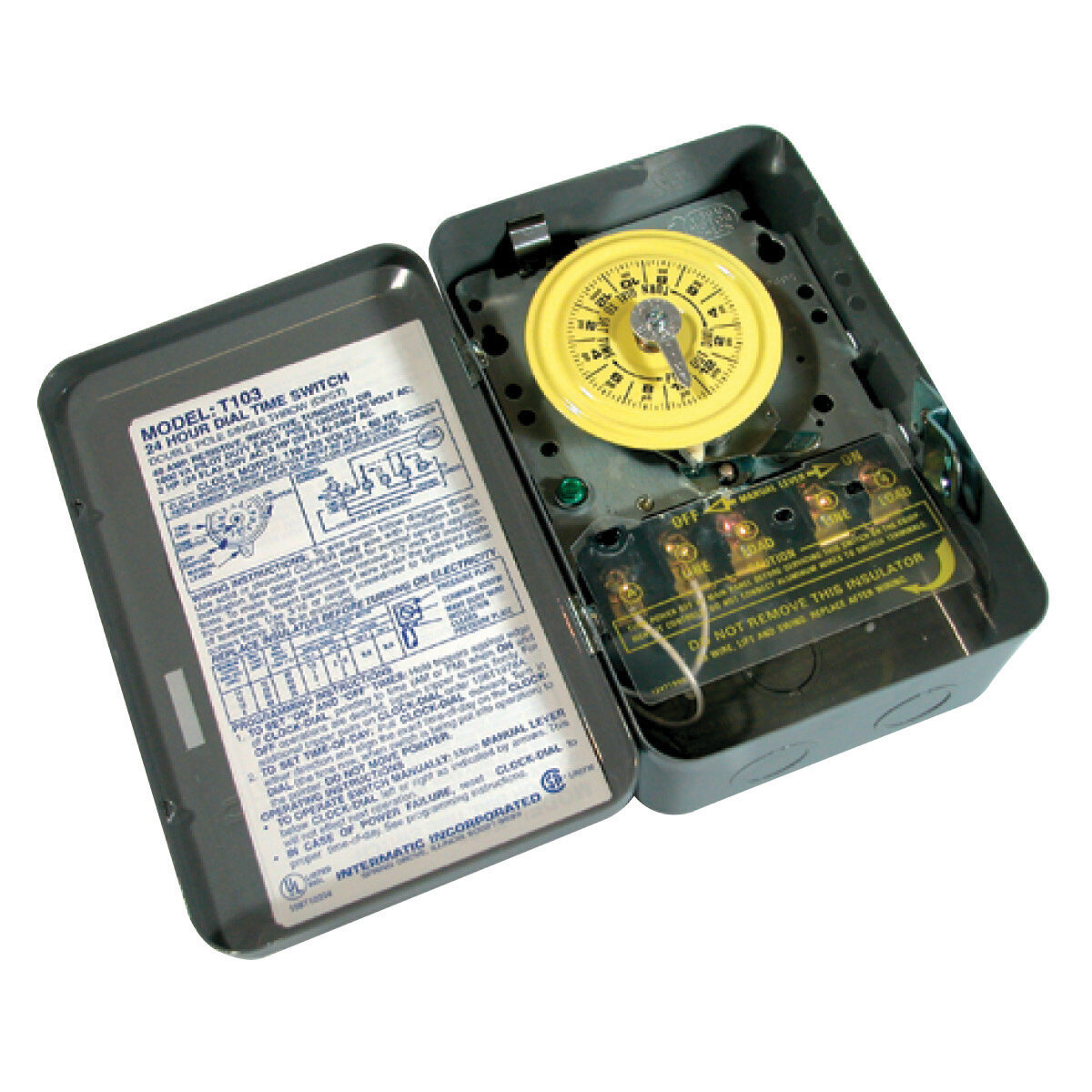 Intermatic Timer T103-70