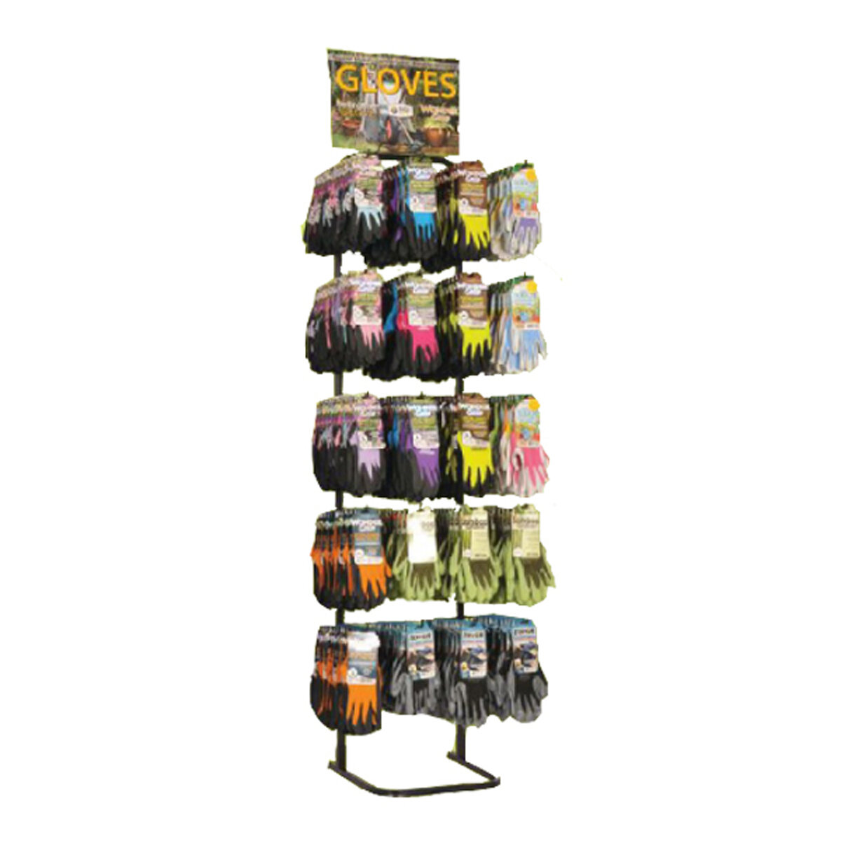 Bellingham Glove & Wonder Grip Spring Best 240 pr