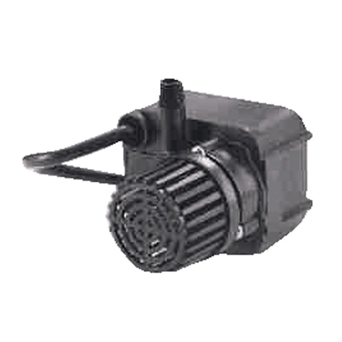 Direct Drive Pond Pump 170 Gph