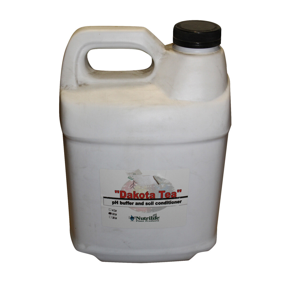 Dakota Tea 10 L