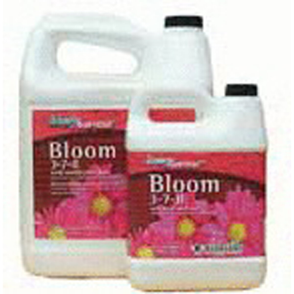 Heavy Harvest Bloom 1L **USE   NVA-NVBL1L**