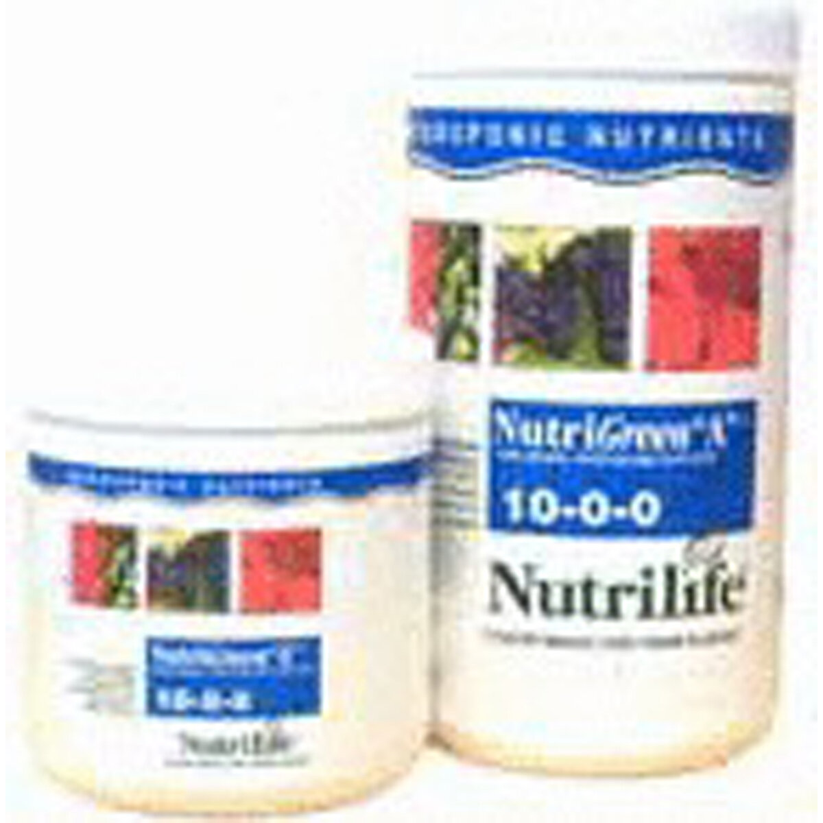 Nutrigreen Powder  A 500G **USE NVA-NVAP500G**