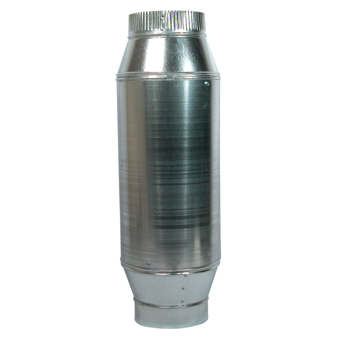 SC Suncourt Duct Muffler 10"