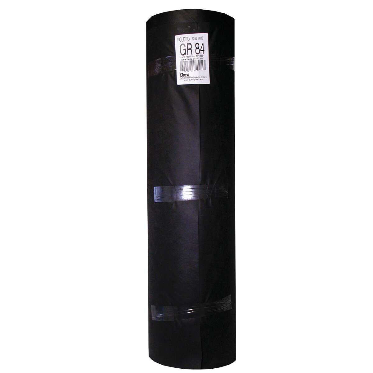 4' x 150' Landscape Fabric - Bulk Roll