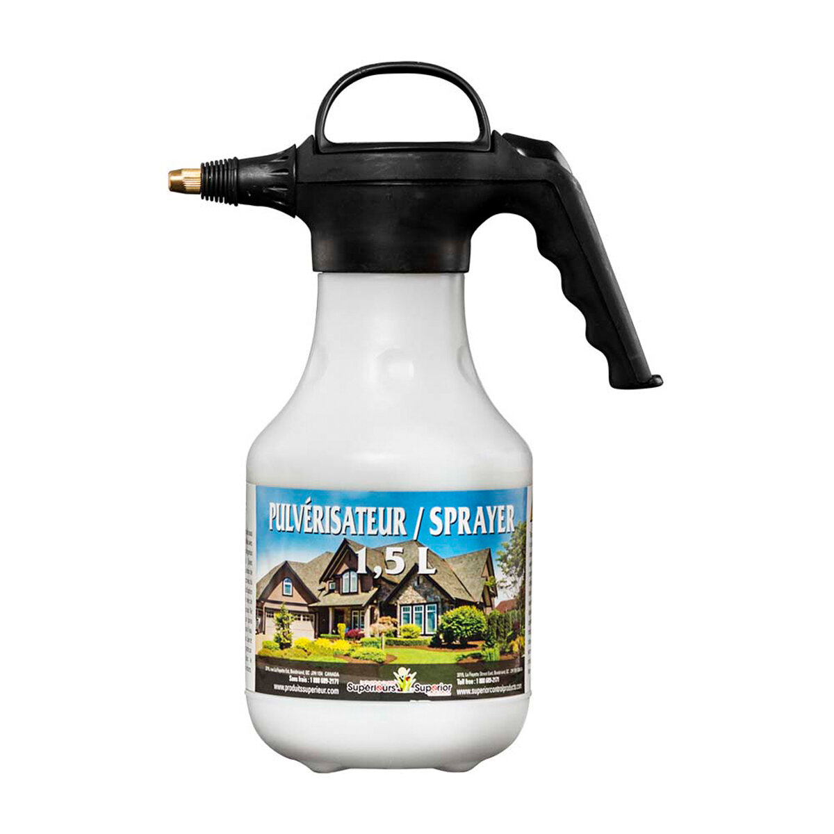Sprayer 1.5 Litre