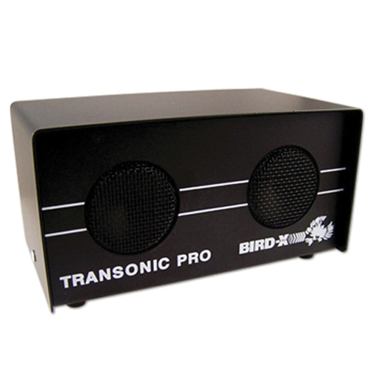 Transonic Pro  - 9  Settings