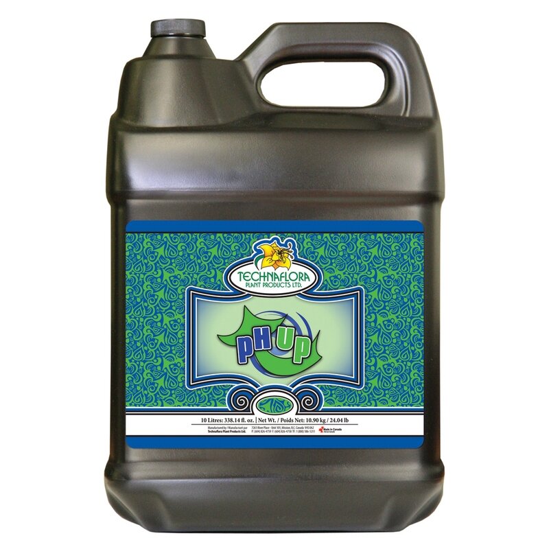 pH UP 10L