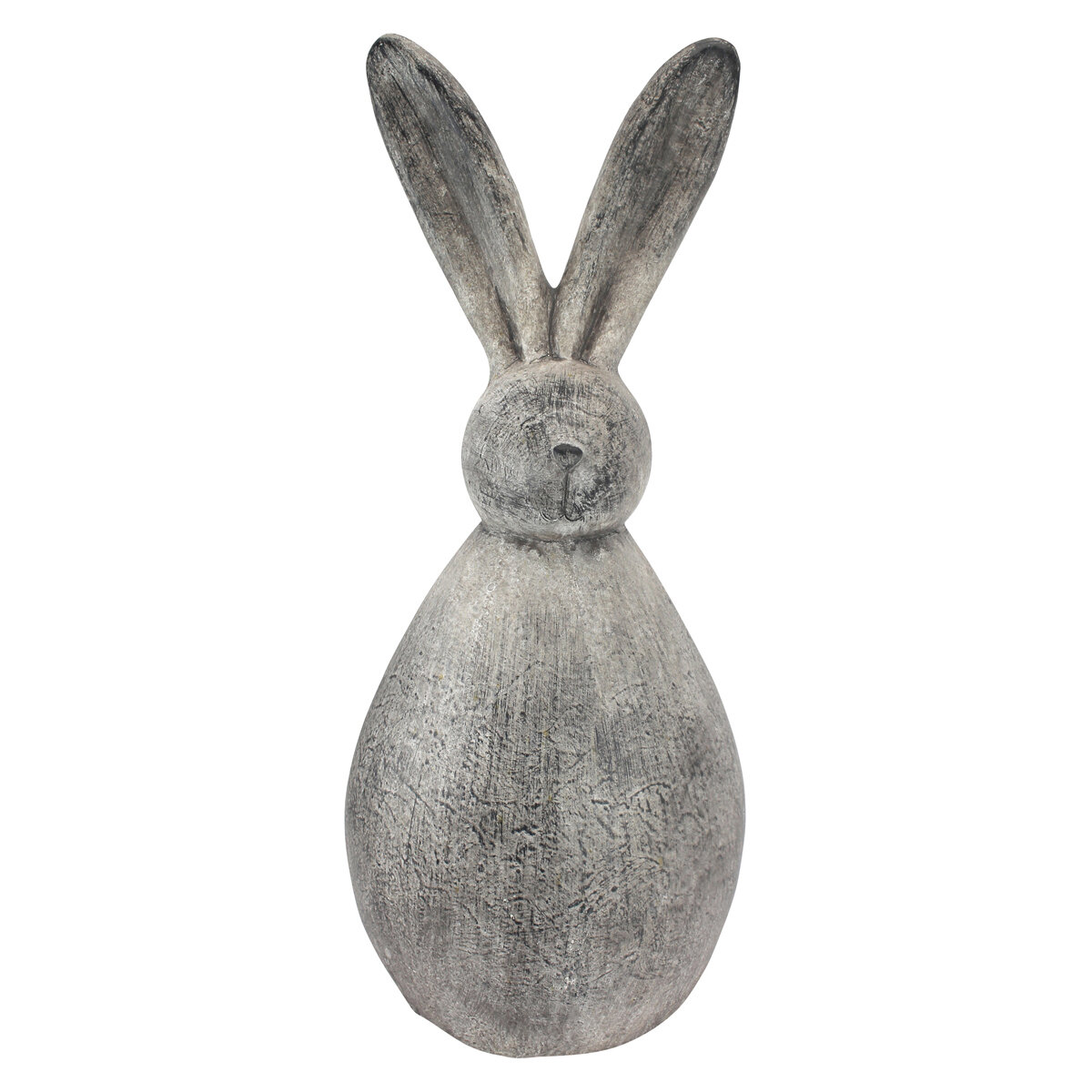 DT Oliver The Big Burly Bunny