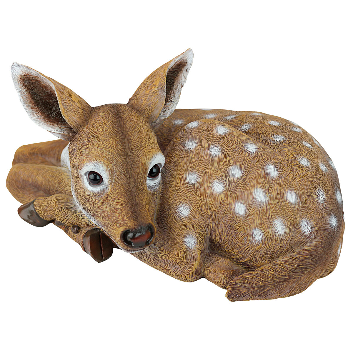Dt Hershel The Forest Fawn Statue