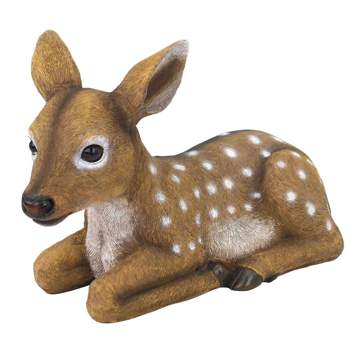 Dt Darby The Forest Fawn Statue