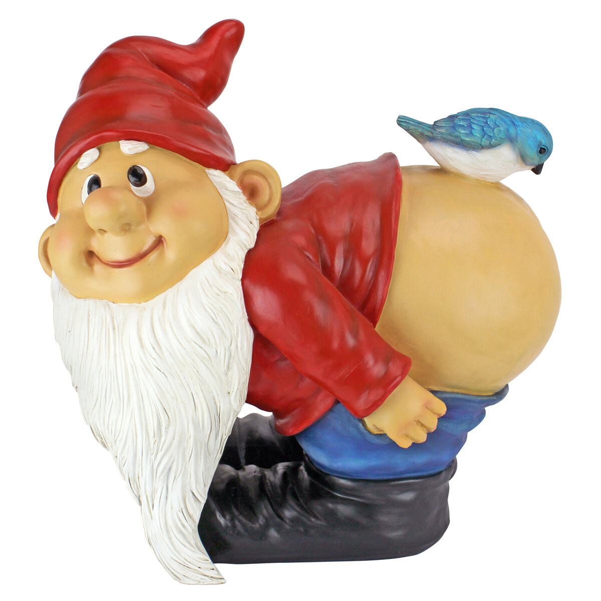 DT Large Loonie Moonie Gnome
